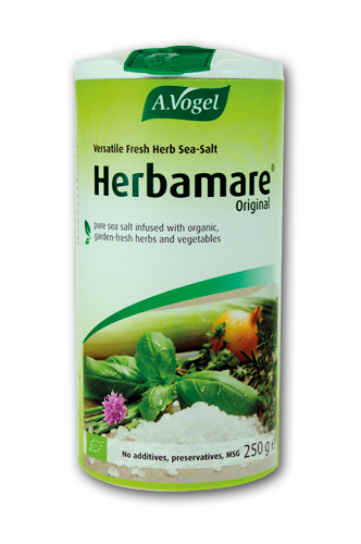 Herbamare Original 500g - Health Emporium