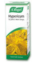 Hypericum 50ml - Health Emporium