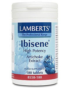 Lamberts Ibisène 180&