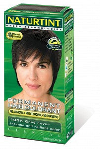 Naturtint Permanent Hair Dyes - Health Emporium