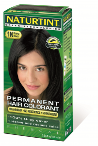 Naturtint Permanent Hair Dyes - Health Emporium