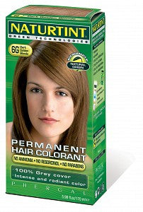 Naturtint Permanent Hair Dyes - Health Emporium