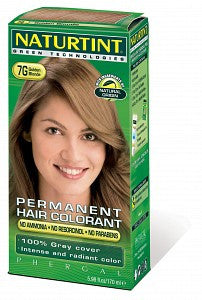 Naturtint Permanent Hair Dyes - Health Emporium