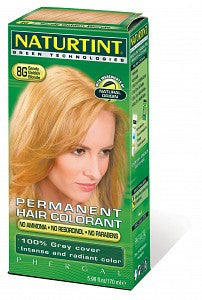 Naturtint Permanent Hair Dyes - Health Emporium