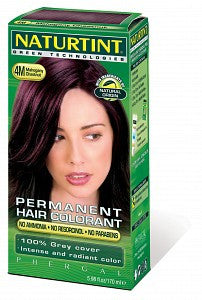 Naturtint Permanent Hair Dyes - Health Emporium