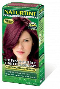 Naturtint Permanent Hair Dyes - Health Emporium