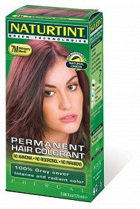 Naturtint Permanent Hair Dyes - Health Emporium