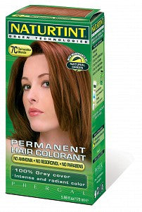 Naturtint Permanent Hair Dyes - Health Emporium