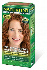 Naturtint Permanent Hair Dyes - Health Emporium