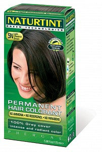 Naturtint Permanent Hair Dyes - Health Emporium