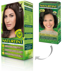 Naturtint Permanent Hair Dyes - Health Emporium