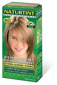 Naturtint Permanent Hair Dyes - Health Emporium