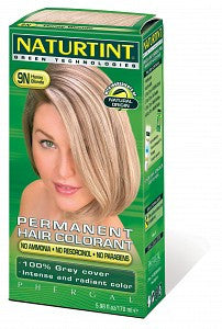 Naturtint Permanent Hair Dyes - Health Emporium