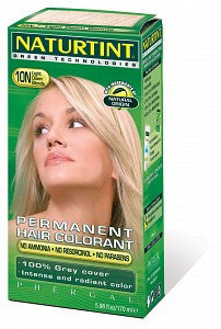 Naturtint Permanent Hair Dyes - Health Emporium