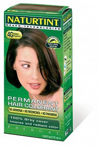 Naturtint Permanent Hair Dyes - Health Emporium