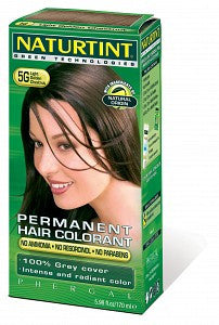 Naturtint Permanent Hair Dyes - Health Emporium