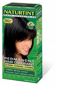 Naturtint Permanent Hair Dyes - Health Emporium