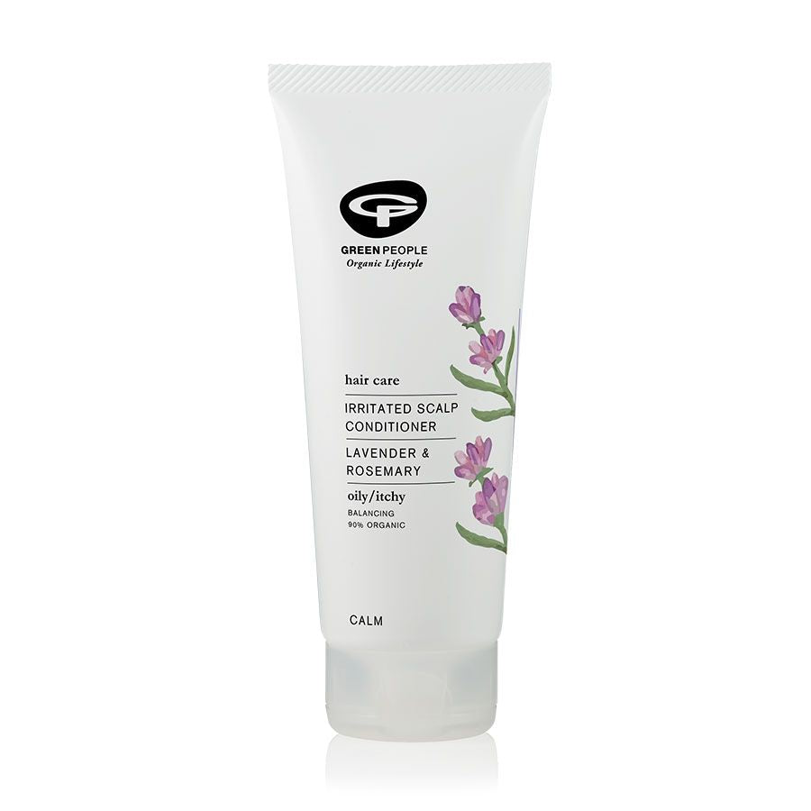 Green People Rosemary Conditioner