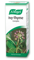 Ivy Thyme Complex 50ml - Health Emporium