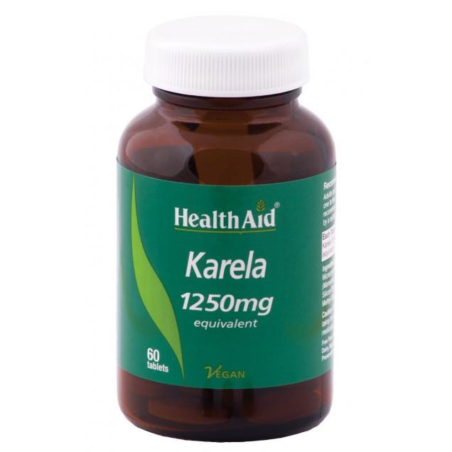 Karela 1250mg Tablets
