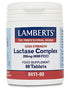 Lamberts Lactase 60 - Health Emporium