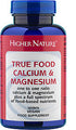 True Food Calcium & Magnesium - Health Emporium
