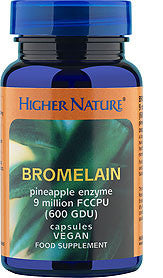 Bromelain 90&