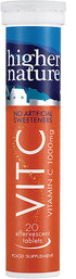 Fizzy C 20 Tabs - Health Emporium