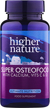 Super OsteoFood 90&