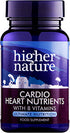 Cardio Heart Nutrients 120&