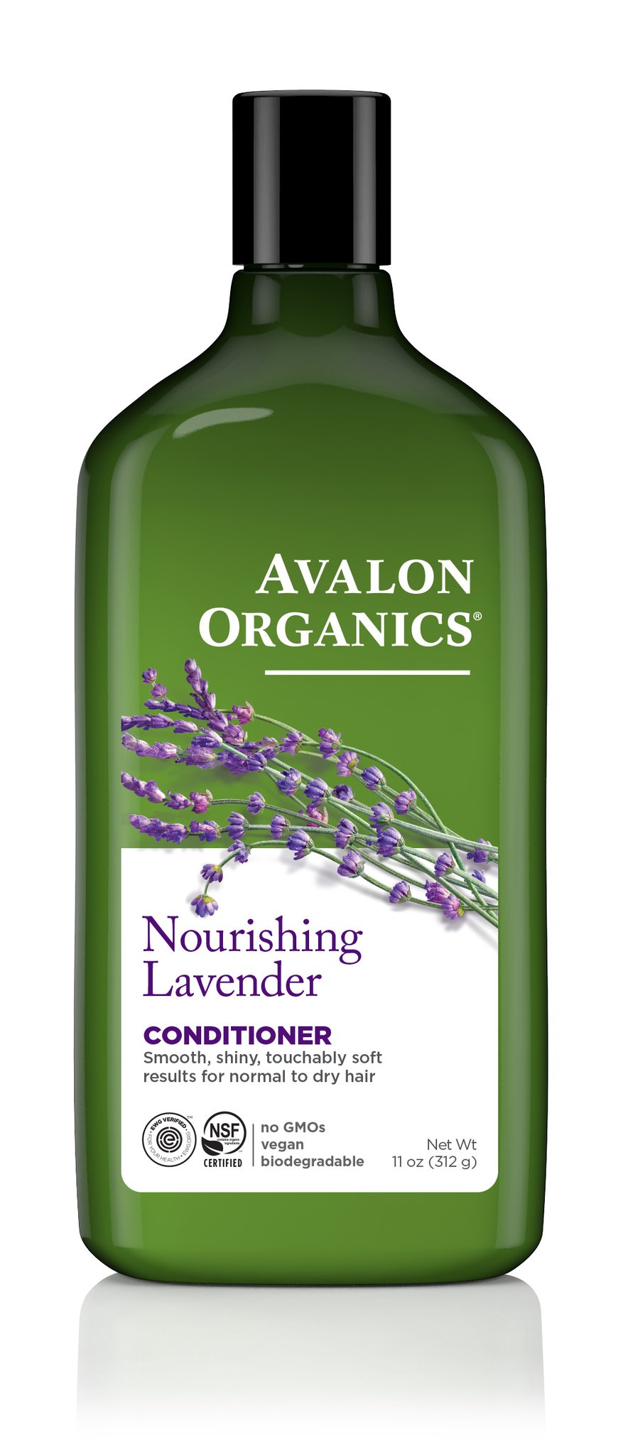 Nourishing Lavender Conditioner 312g