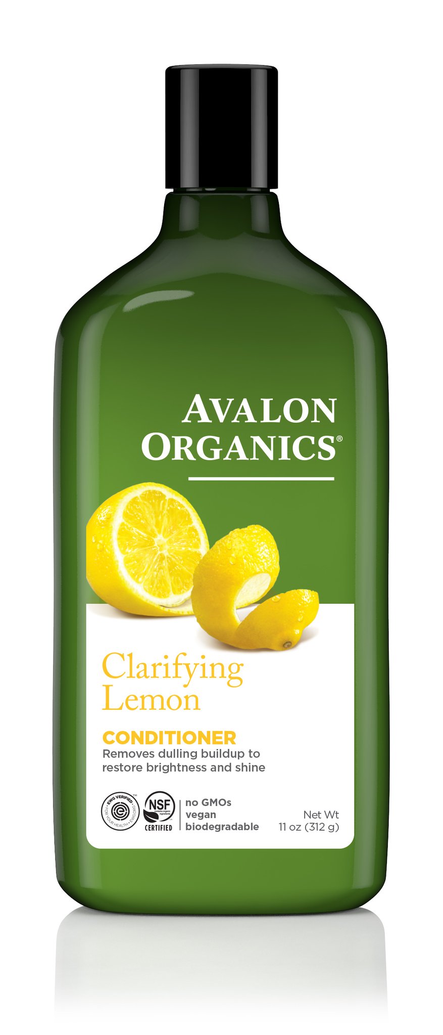 Clarifying Lemon Conditioner 312g