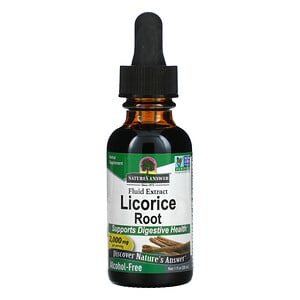 Liquorice Root