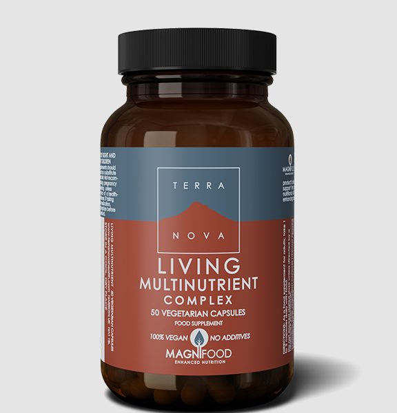 Terranova Living Multinutrient