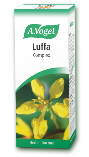 Luffa complex 50ml - emporium zdravia