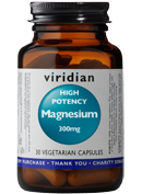 High Potency Magnesium