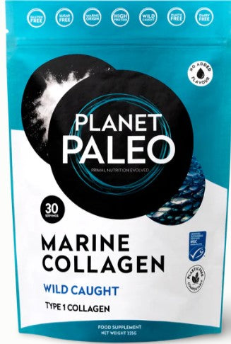 Planet Paleo Collagen