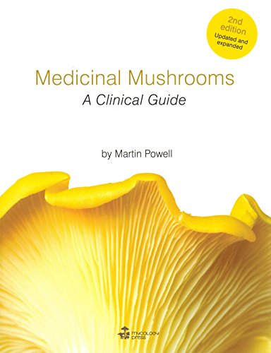 Medicinal Mushrooms: A Clinical Guide