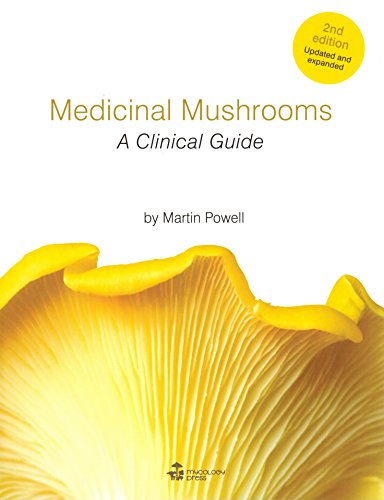 Cogumelos medicinais: um guia clínico