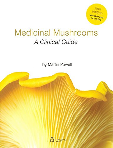 Medicinal Mushrooms: A Clinical Guide
