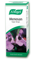 Menosan 50ml - Health Emporium