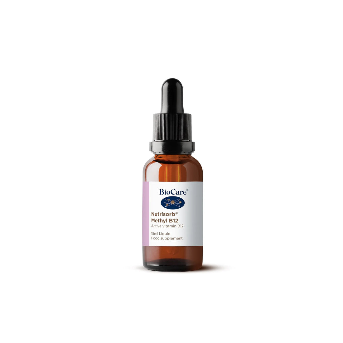 Nutrisorb Liquid Methyl B12