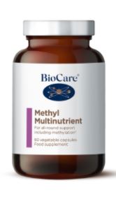 Methyl Multinutrient