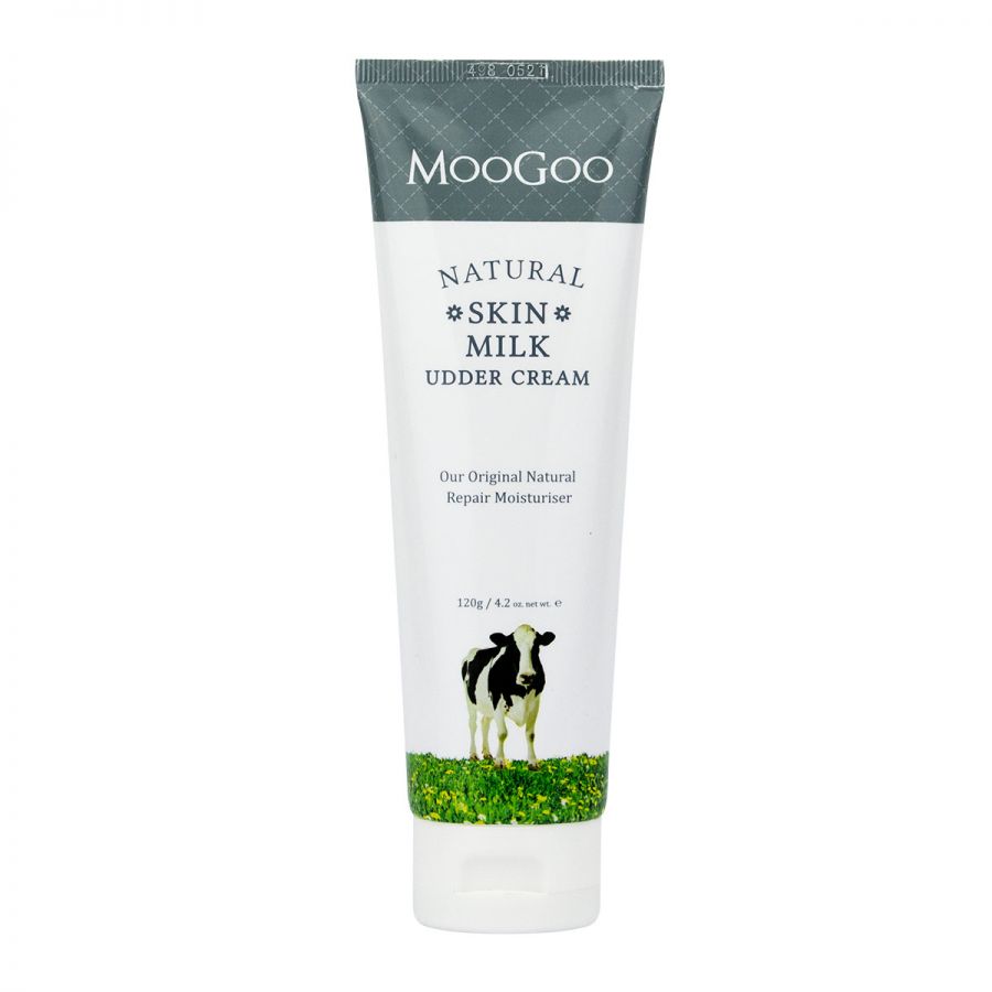 MooGoo Skin Milk Udder Cream