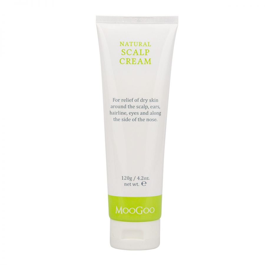 MooGoo Scalp Cream