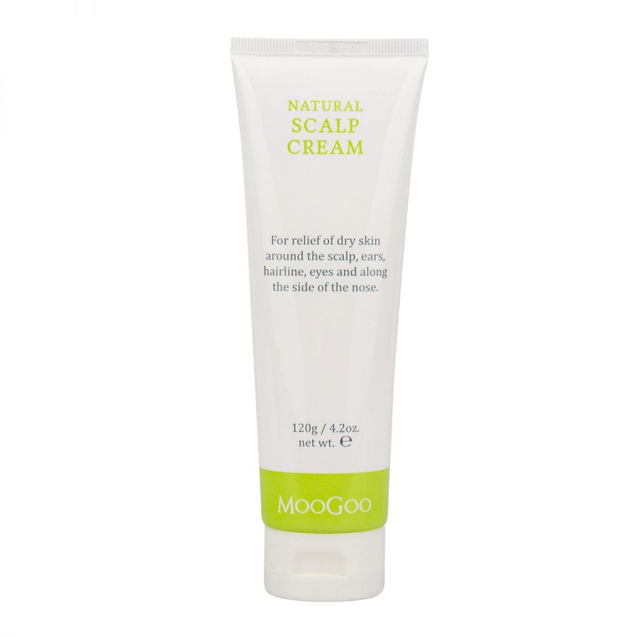 Crema pentru scalp Moogoo