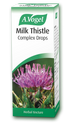 Milk Thistle Complex 50ml - Health Emporium