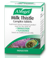 Milk Thistle Tincture Tablets 60tabs - Health Emporium