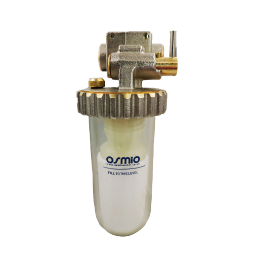 Osmio MiniSoft Non-Salt Softener 1/2&quot; BSPP Female - 30 LPM
