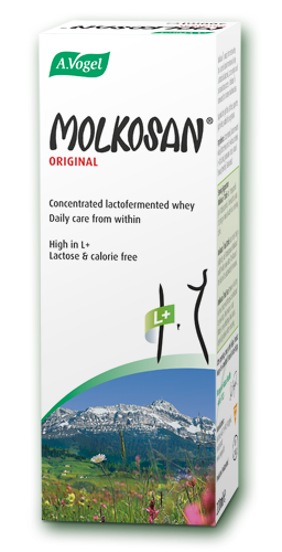 Molkosan Original 200ml - Health Emporium